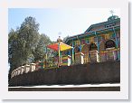 AddisAbaba - 16 * Maryam Church.